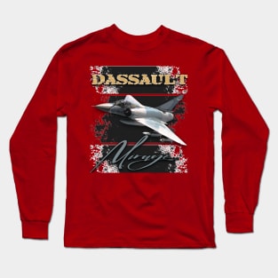 Dassault mirage Long Sleeve T-Shirt